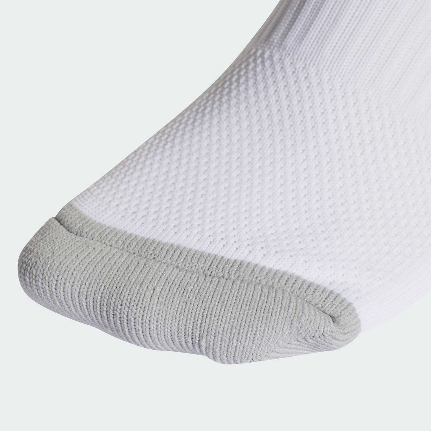 Adidas Knee High Socks Men’s 1 Pack White