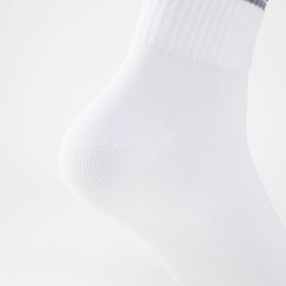 PUMA Unisex Ankle Socks