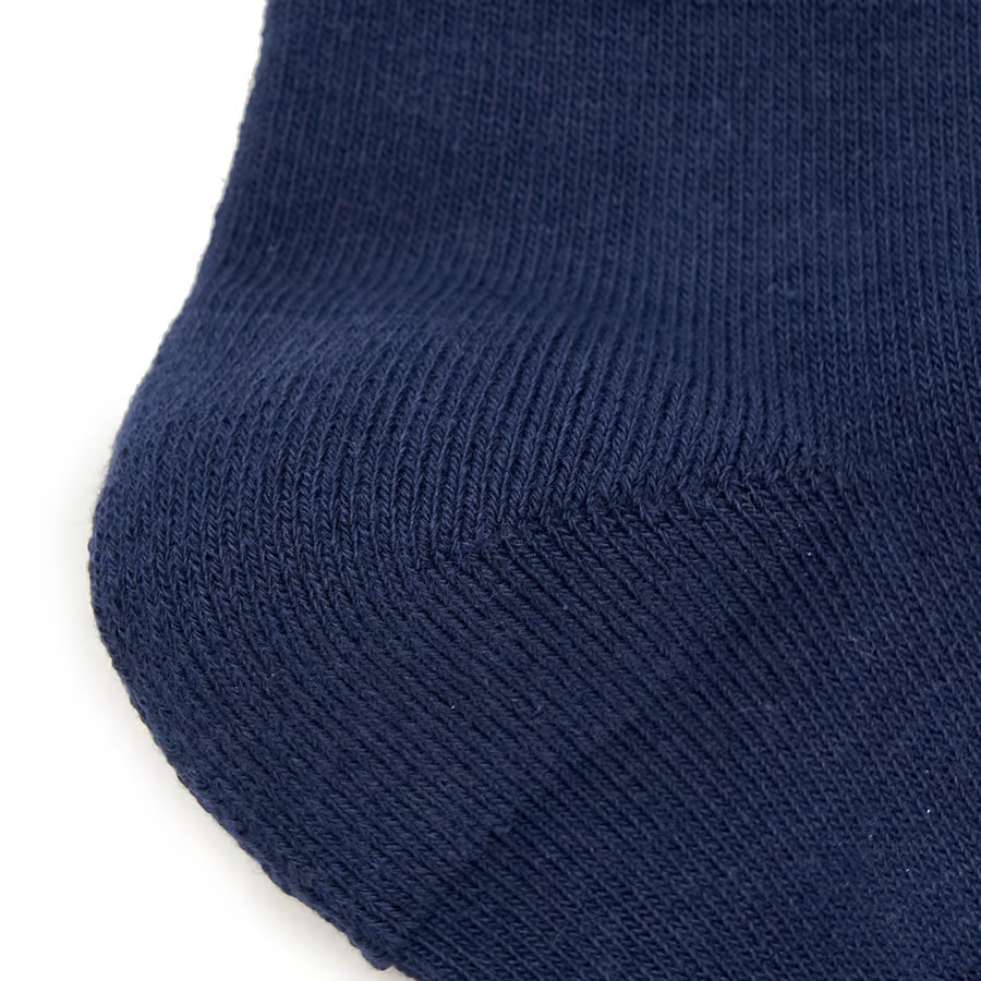 MLB New York Yankees Crew Socks Unisex 1 Pack Dark Blue