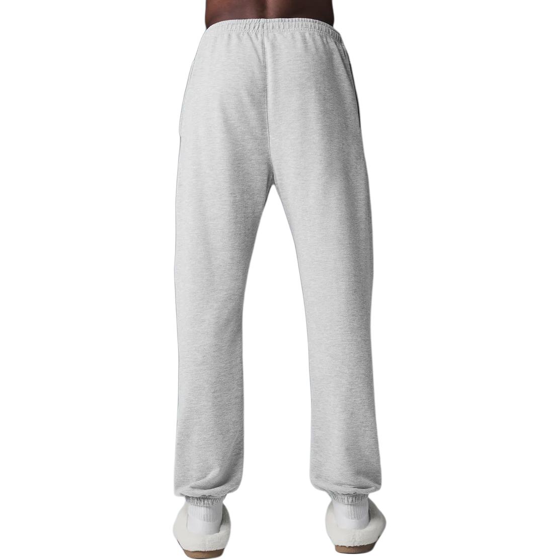 Alo Yoga Knitted Sweatpants Men’s