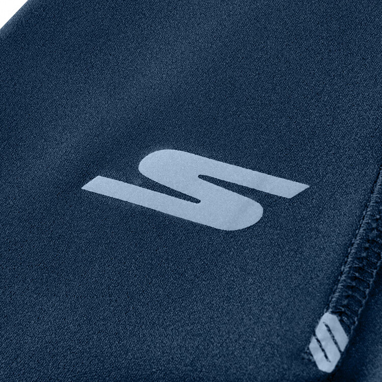 Skechers Sports Pants Men’s Navy Blue