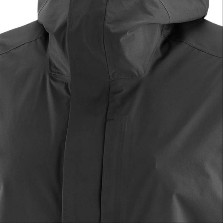 SALOMON Ski Tops Men’s Black