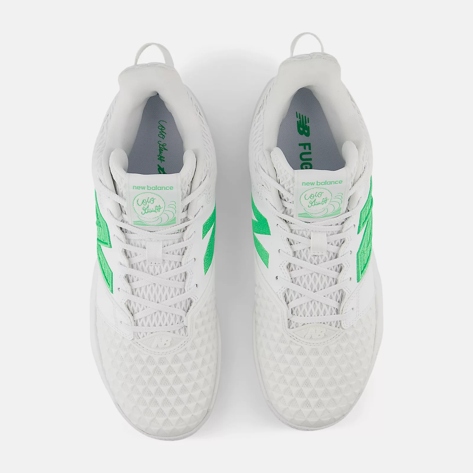 Coco CG2 Wmns New Balance ‘Wimbledon’ Women’s