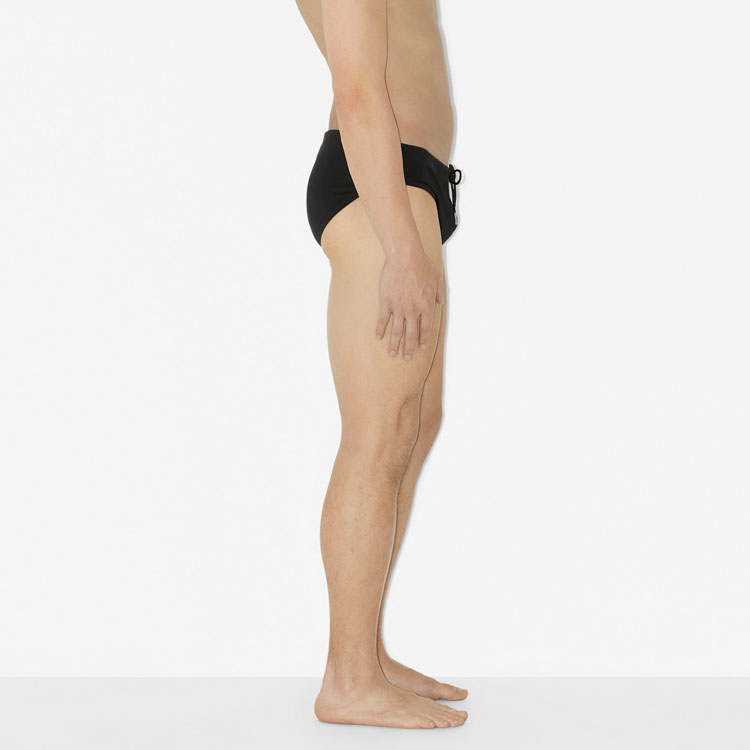 【Previous Season】EKD-motif swimming trunks