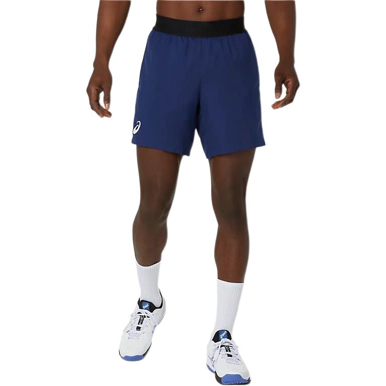 ASICS Sports Shorts Men’s Dark Blue