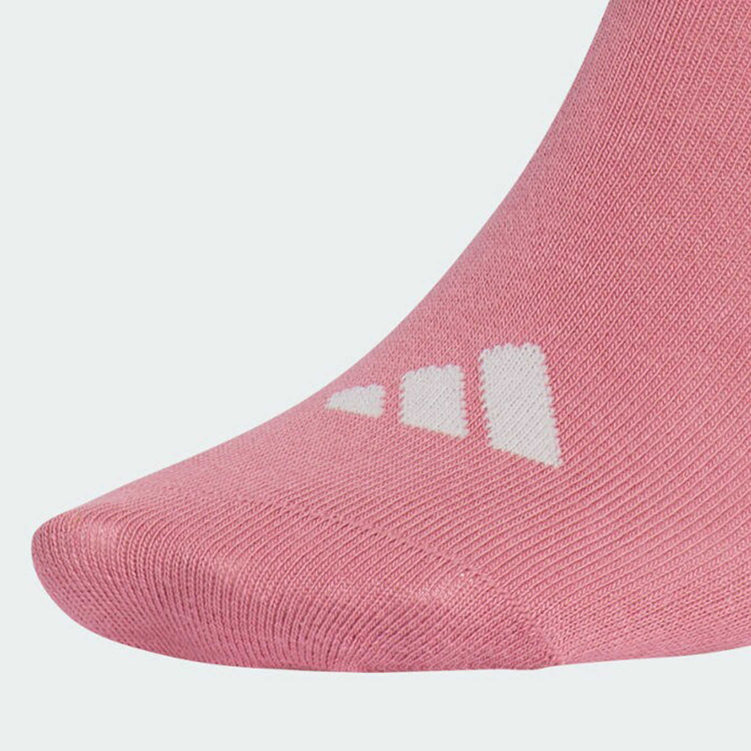 Adidas Crew Socks Unisex 1 Pack Red