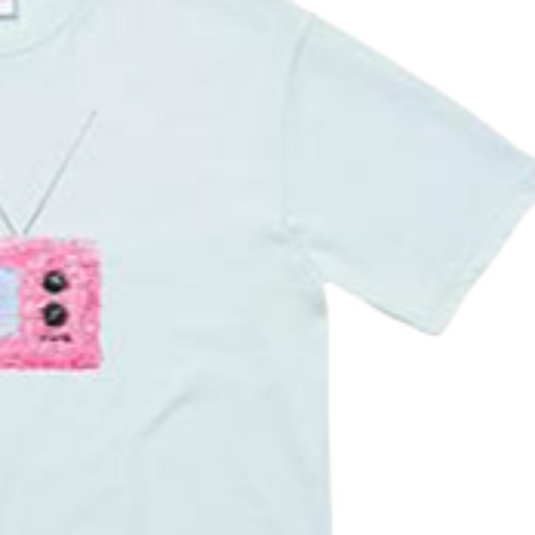 Футболка Supreme SS18 (белая) — фото 3