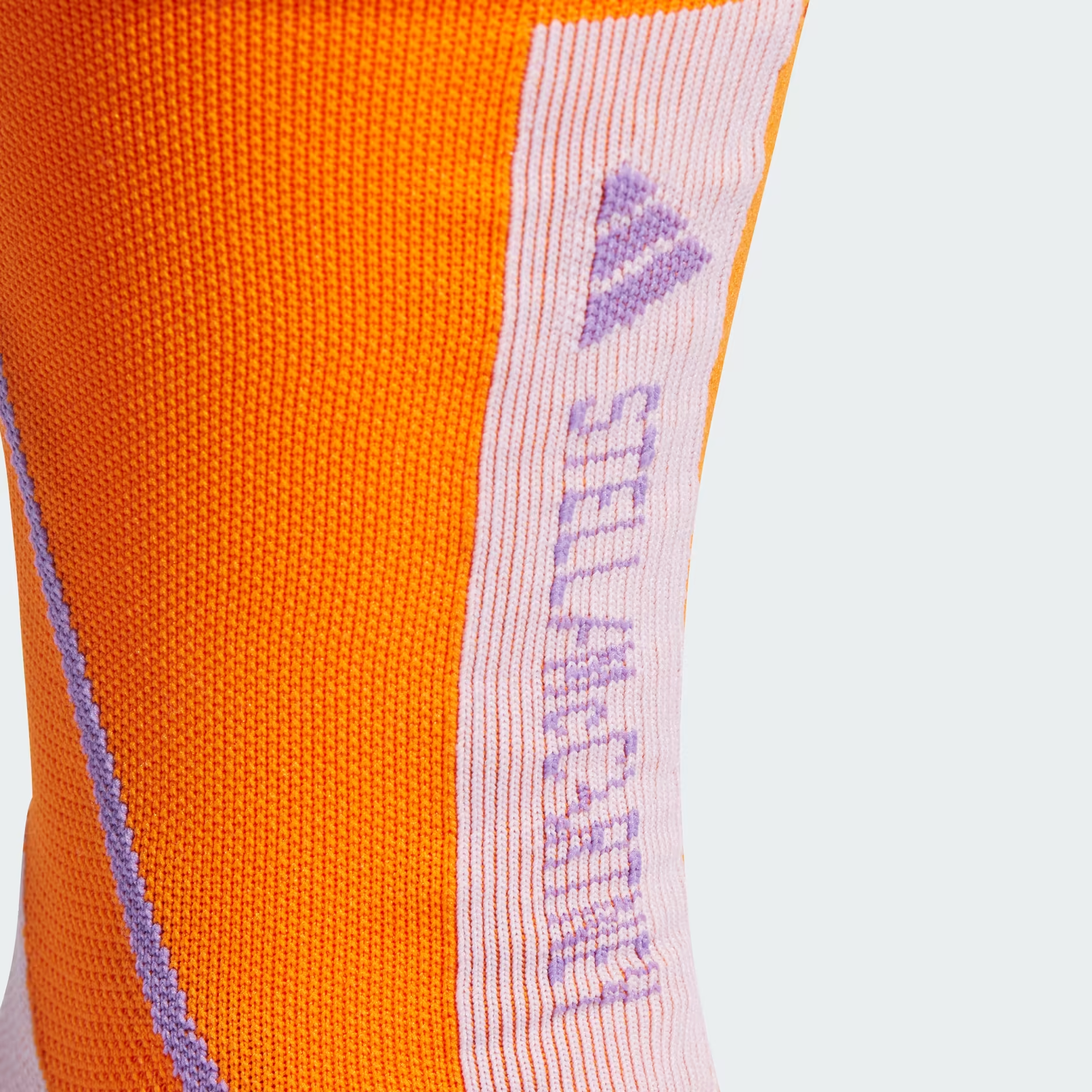 Adidas Crew Socks Women’s Yellow