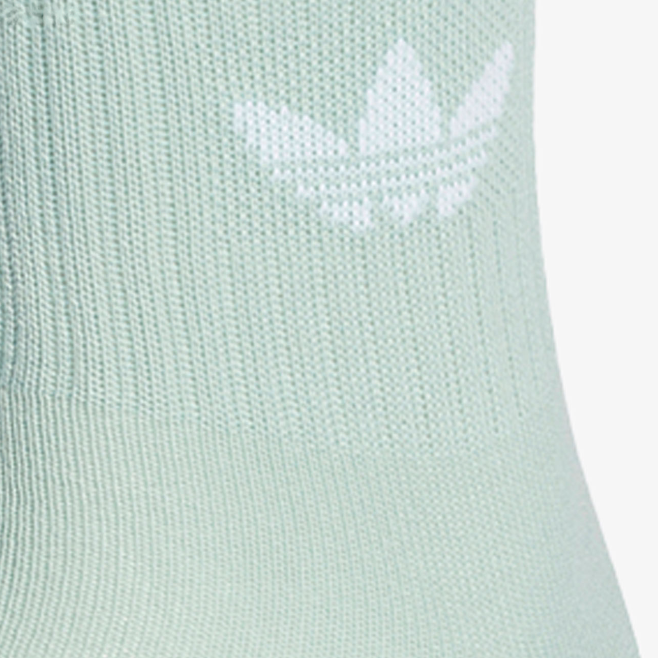 Adidas Knee High Socks Unisex 3 Pack