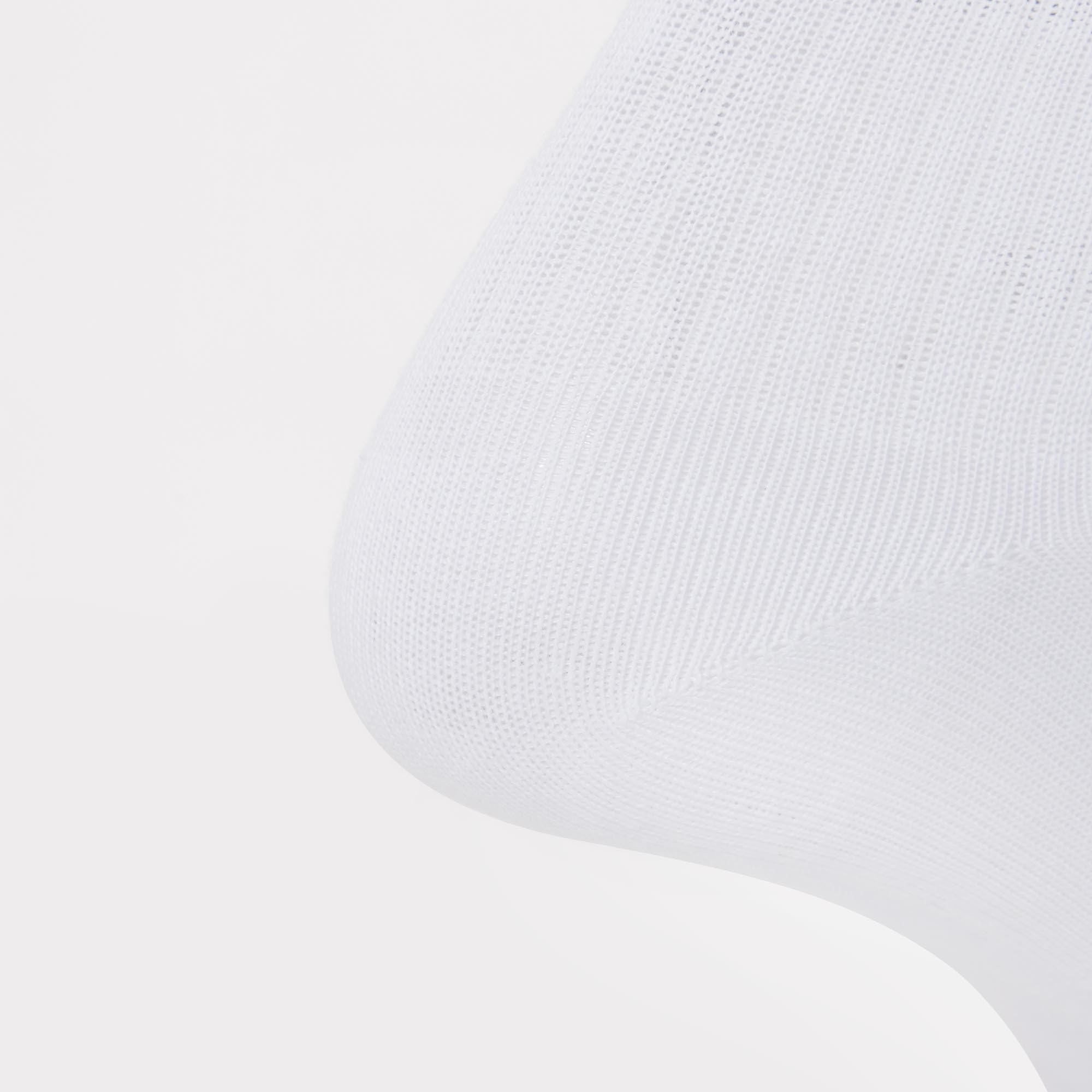 PUMA Crew Socks Unisex 1 Pack White