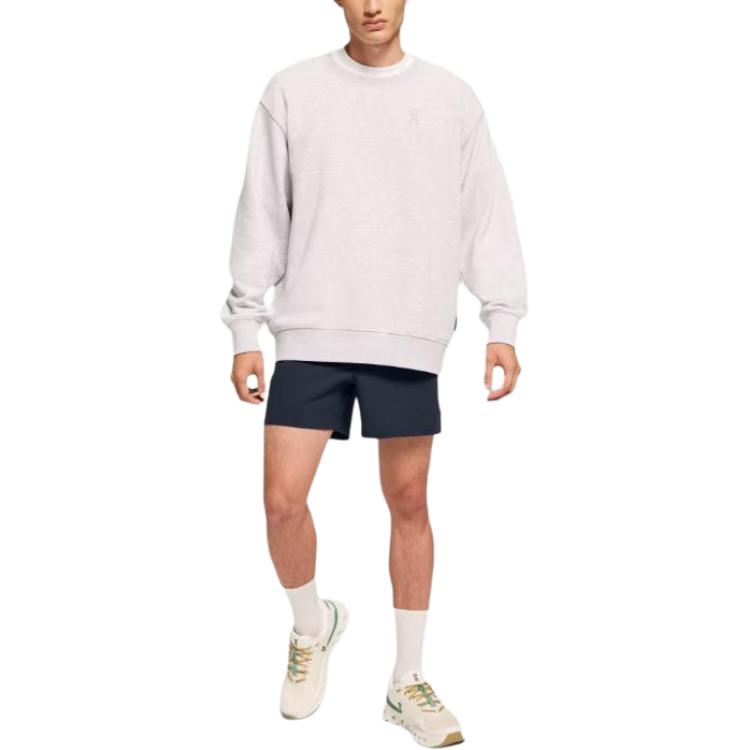 On Essential Sports Shorts Men’s Marine Blue