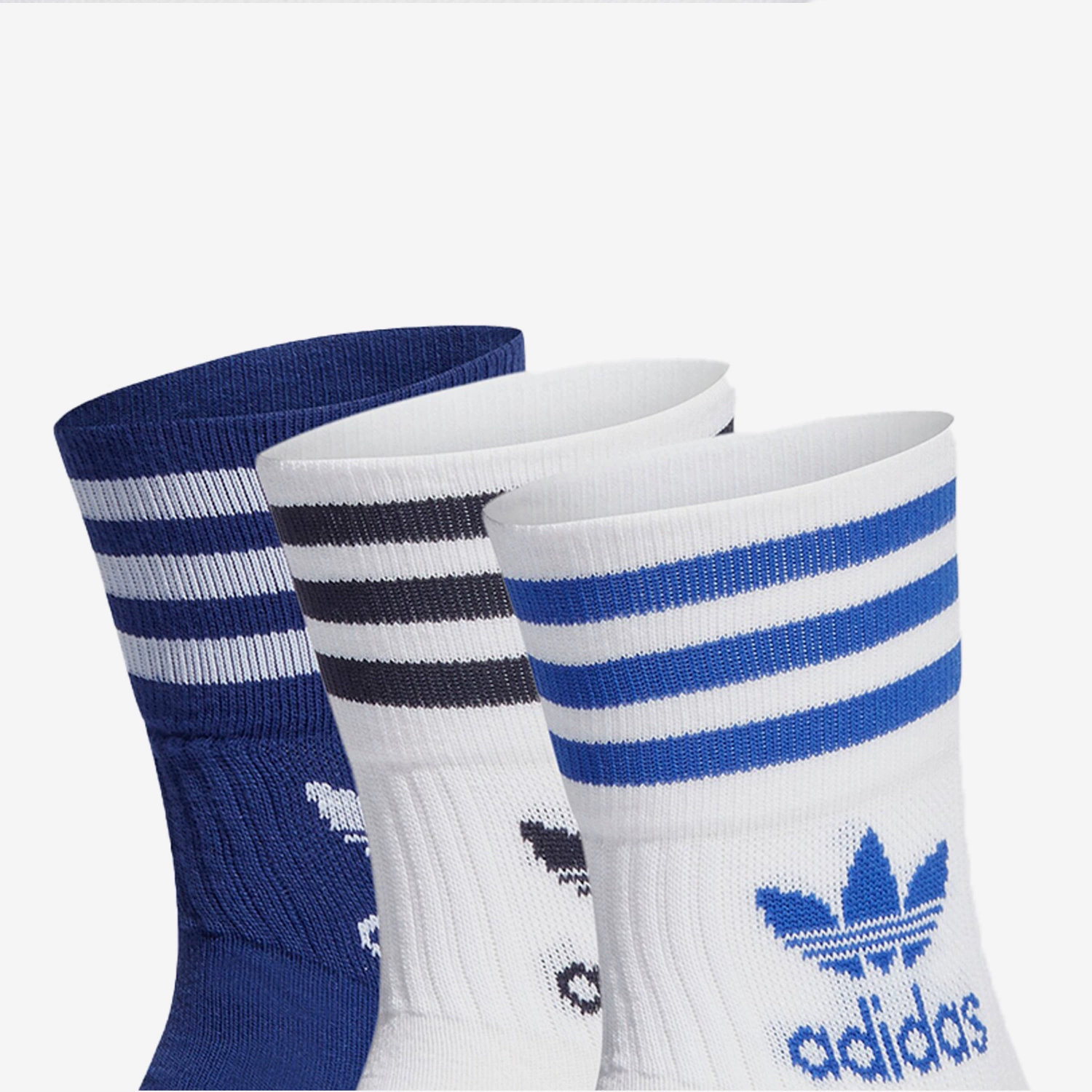 Adidas Originals Unisex Crew Socks