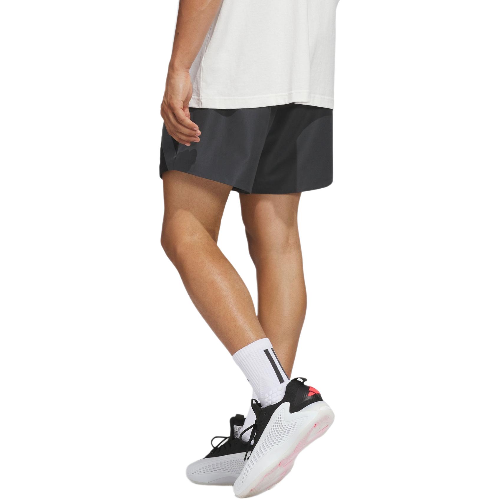 Adidas ANTHONY EDWARDS Sports Shorts Men’s