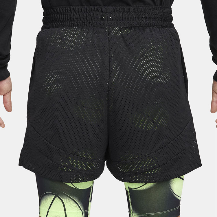 Nike Basketball Shorts Men’s Black