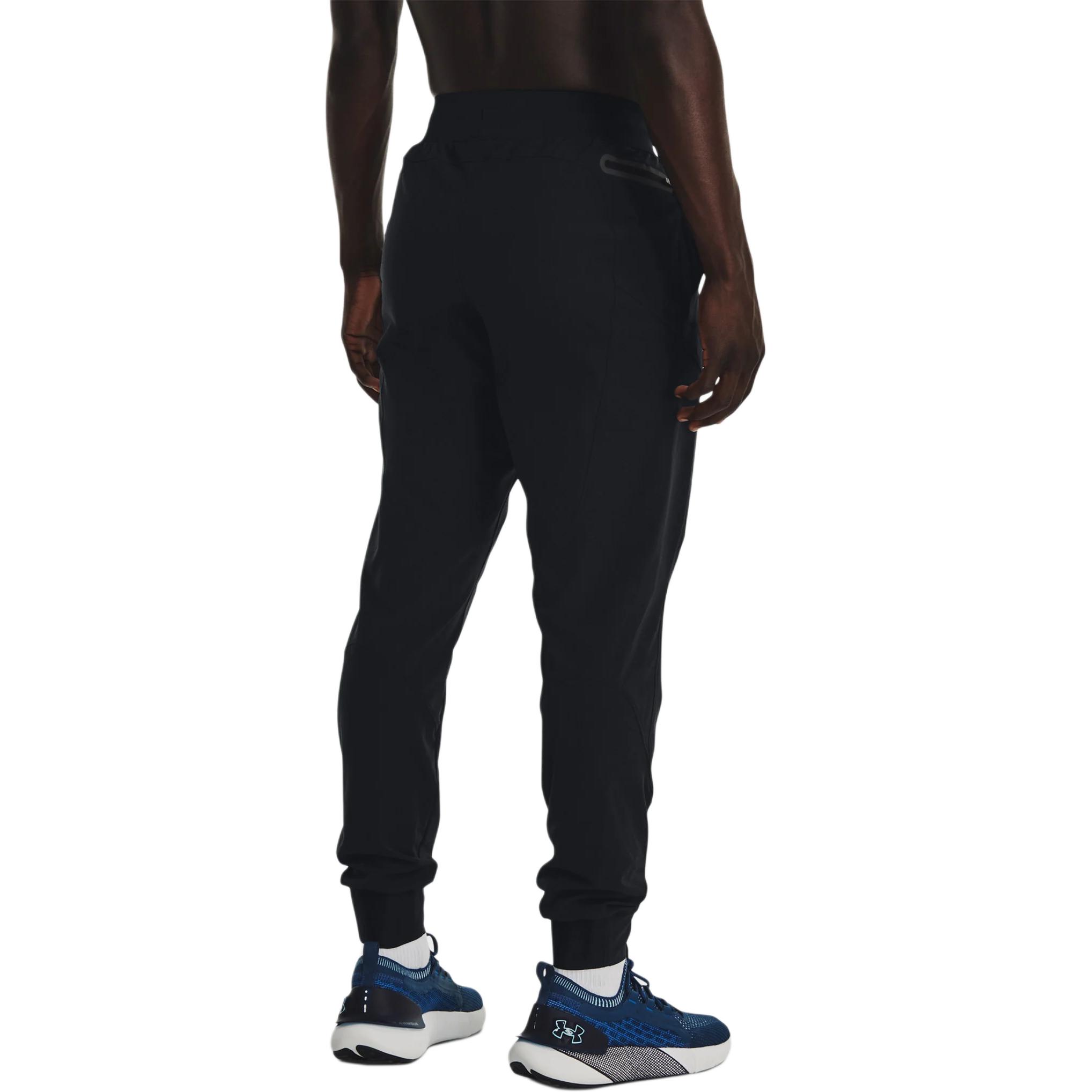 Under Armour Unstoppable Sports Pants Men’s Black