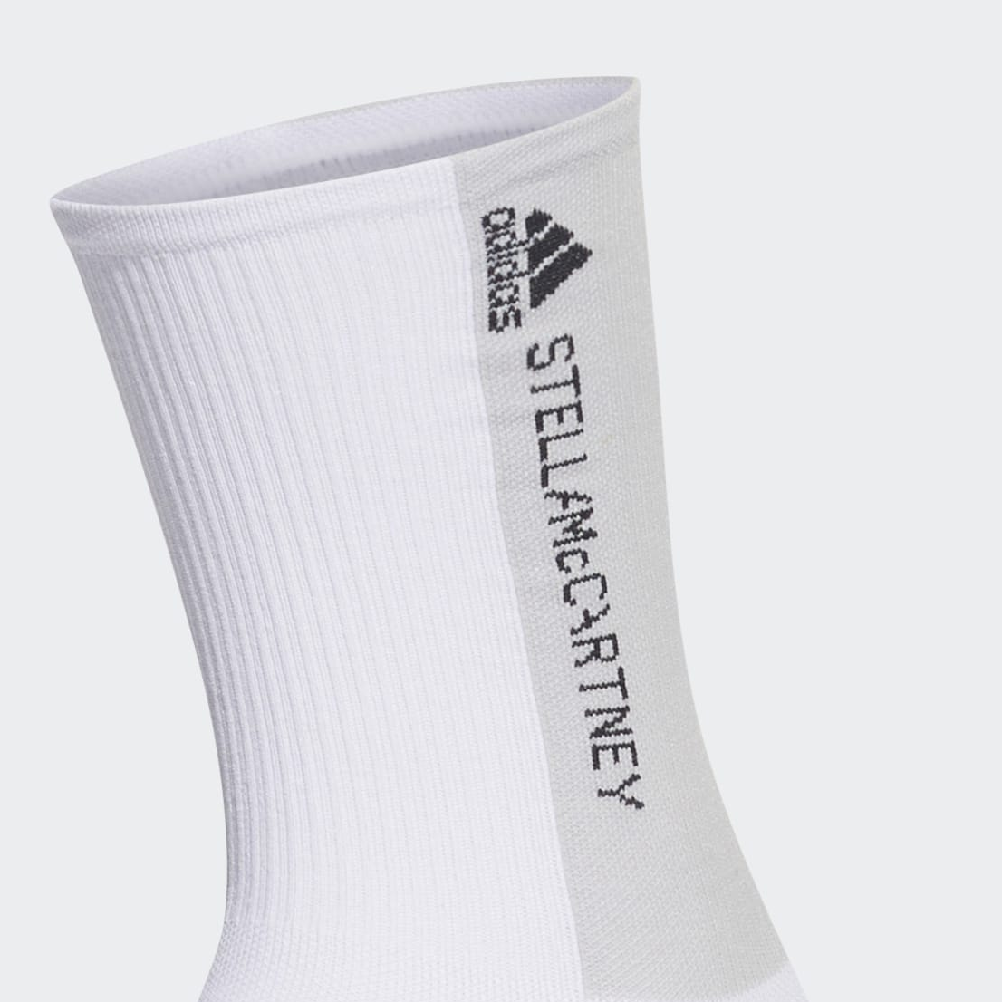 Adidas Crew Socks Women’s 1 Pack White