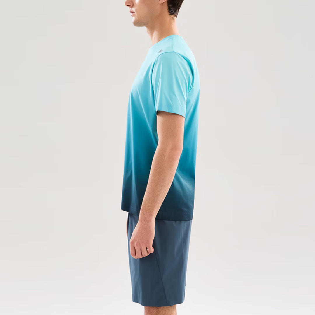 HELLY HANSEN ARCV Quick Dry T Shirts Unisex