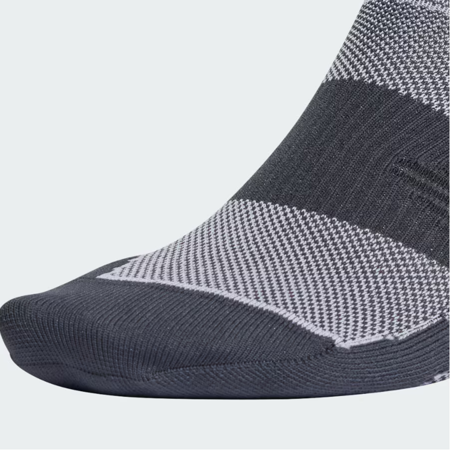 Adidas Ankle Socks Unisex 1 Pack Carbon Black