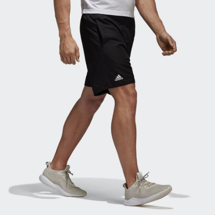 Adidas Sports Shorts Men’s Black
