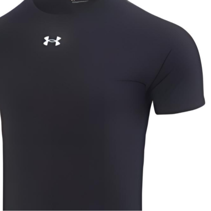 Under Armour Casual Sportswear Men’s Black