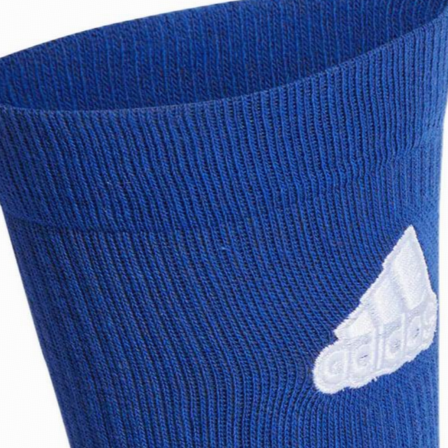 Adidas Crew Socks Unisex 1 Pack Blue