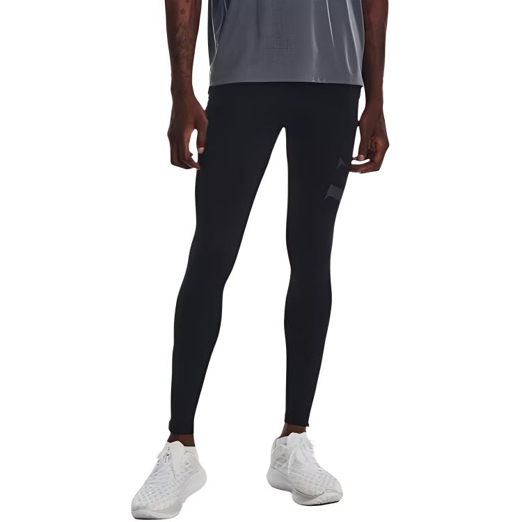 Under Armour Sports Pants Men’s Black Moderate