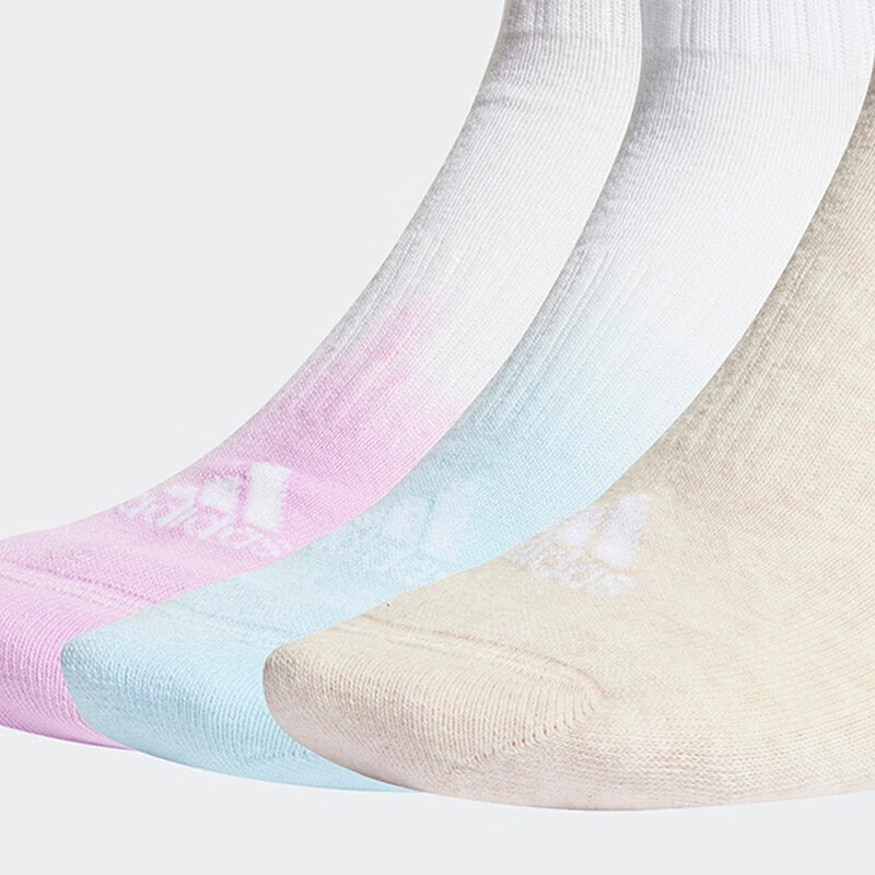 Adidas Crew Socks Unisex 3 Pack