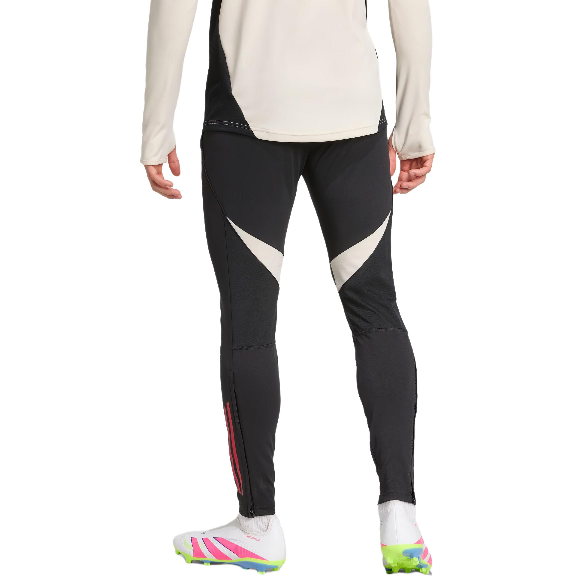 Adidas Free Shipping With AdiClub Liverpool Fc Tiro 25 Competition Training Pants