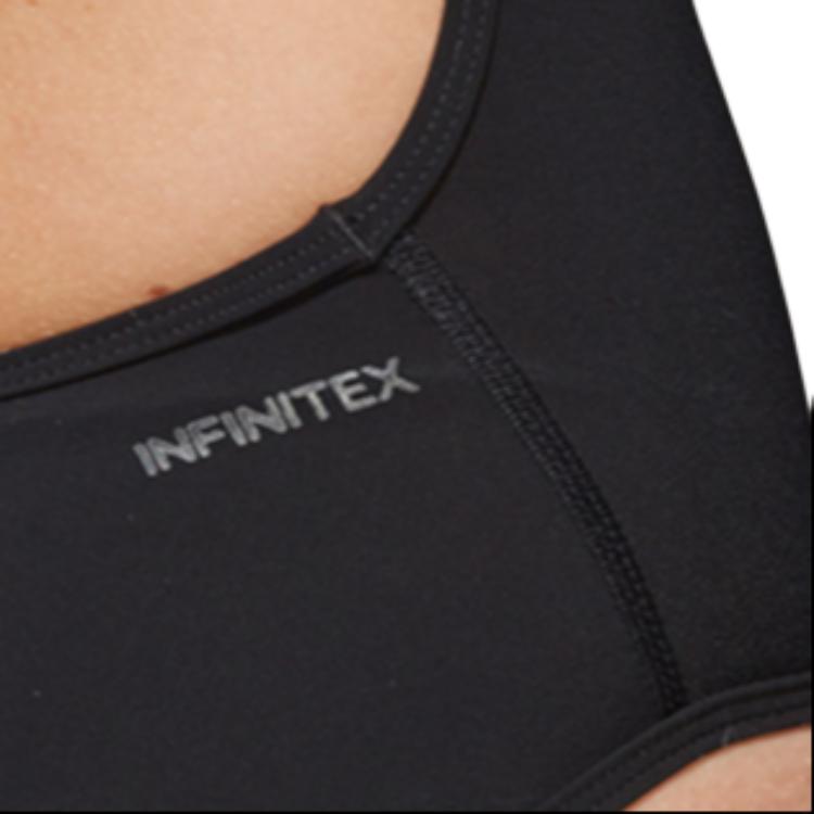 Adidas One piece Swimsuit Women's Black