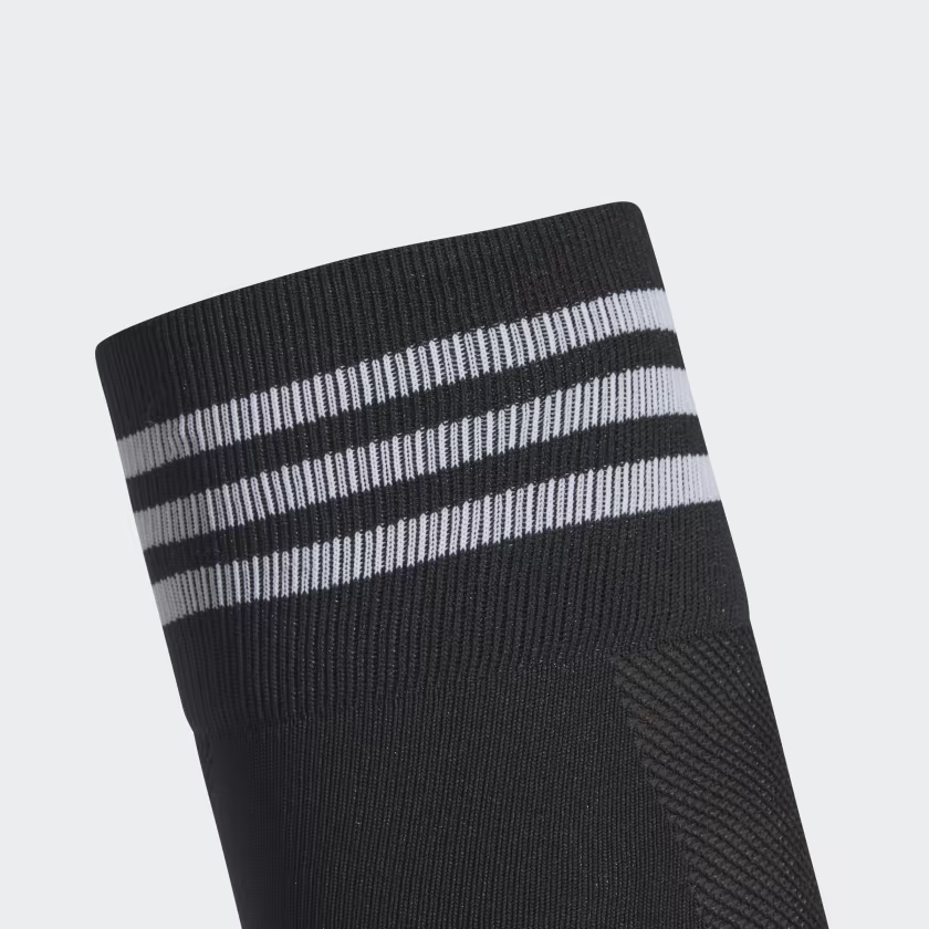 Adidas Knee High Socks Men’s Black