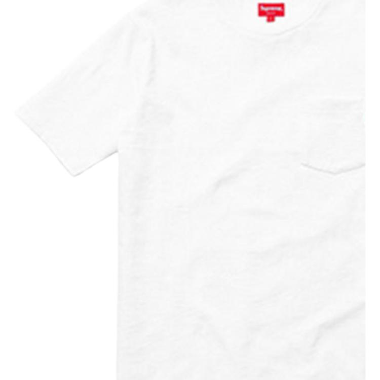 Футболка Supreme T (черный) — фото 3
