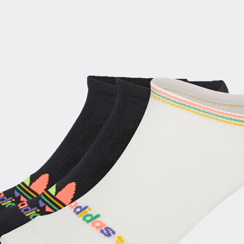 Adidas Originals Unisex Ankle Socks