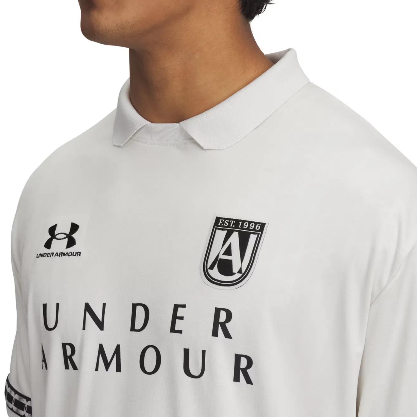 Under Armour Cycling Clothing Men’s White