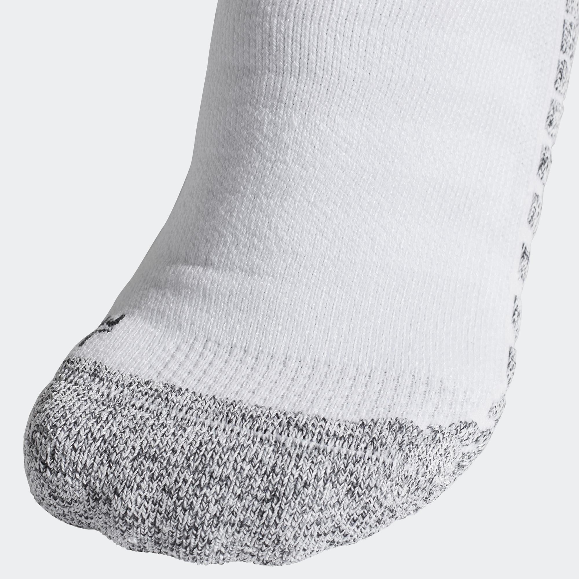 Adidas Crew Socks Unisex 1 Pack White