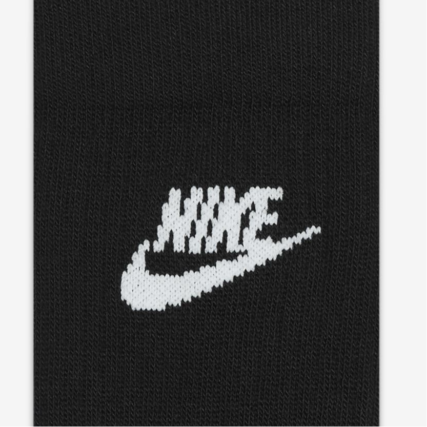 Nike Everyday Essential ‘Multi Color’ Three pack Socks