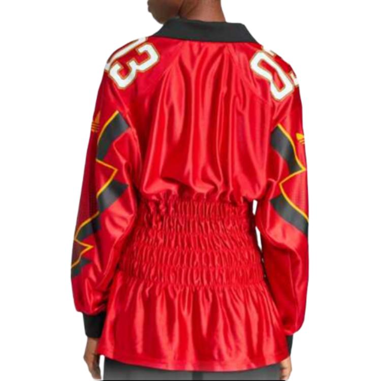 Adidas Originals Adilenium Season 3 Long Sleeve Jersey