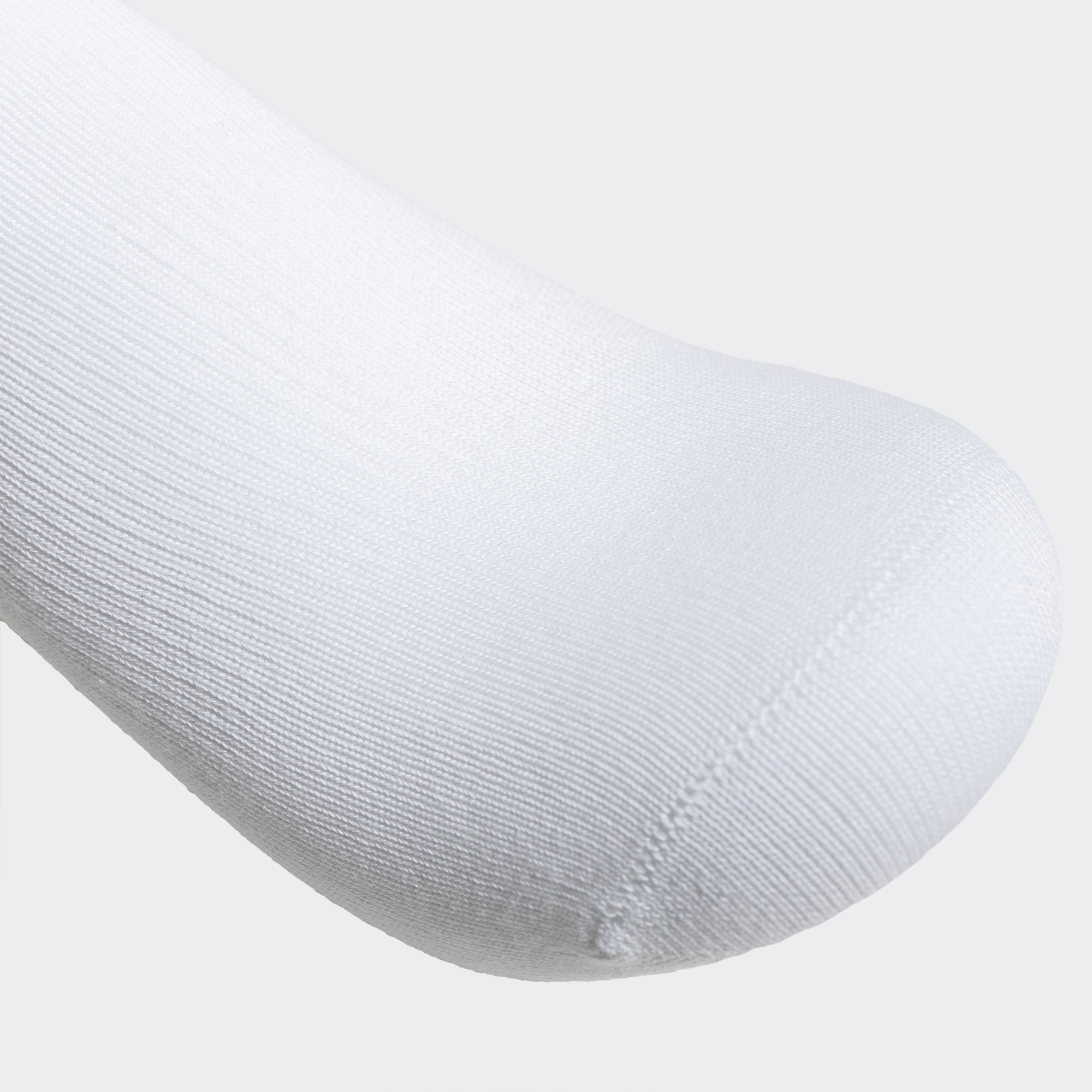Adidas Ankle Socks Unisex 1 Pack White/Black