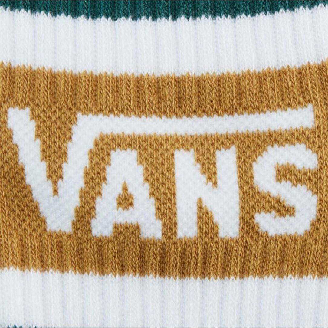 Мужские носки Vans (белые) — фото 6