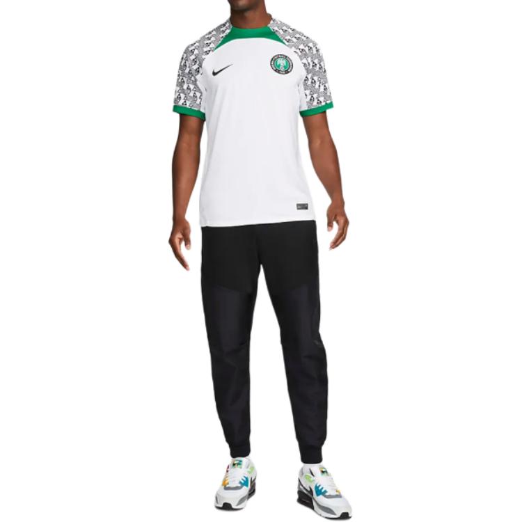 Nike Nigeria 2022/23 Stadium Away Jersey