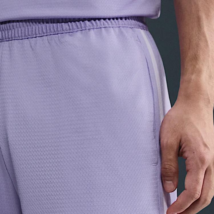 Nike Dri FitDNA SS25 Basketball Shorts Men’s Hydrangea/Hydrangea/Barley Grape