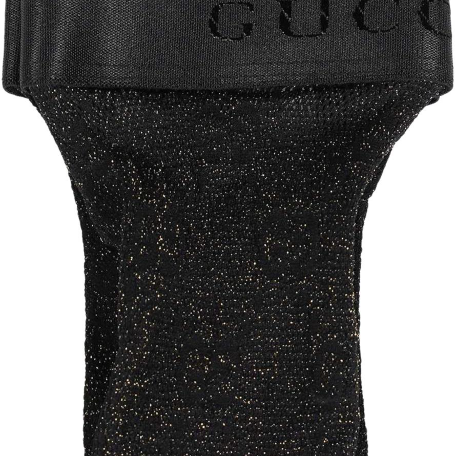 GUCCI Stockings ‘Black’