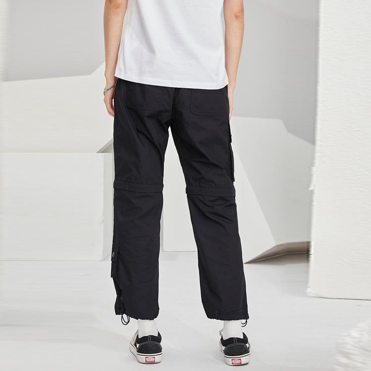 Штаны Dickies SS22 (черный) — фото 5