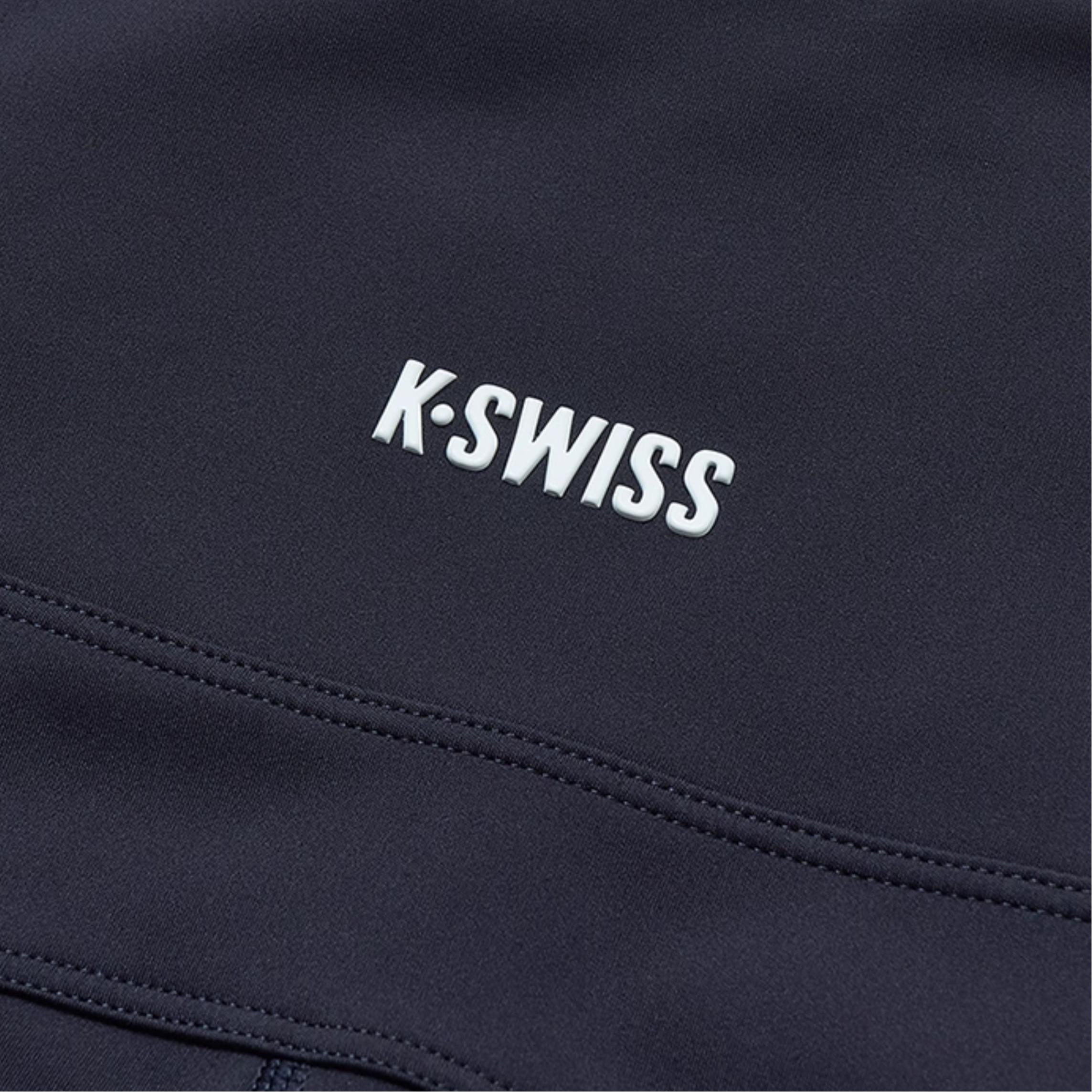 K·SWISS Sports Shorts Women’s Dark Indigo