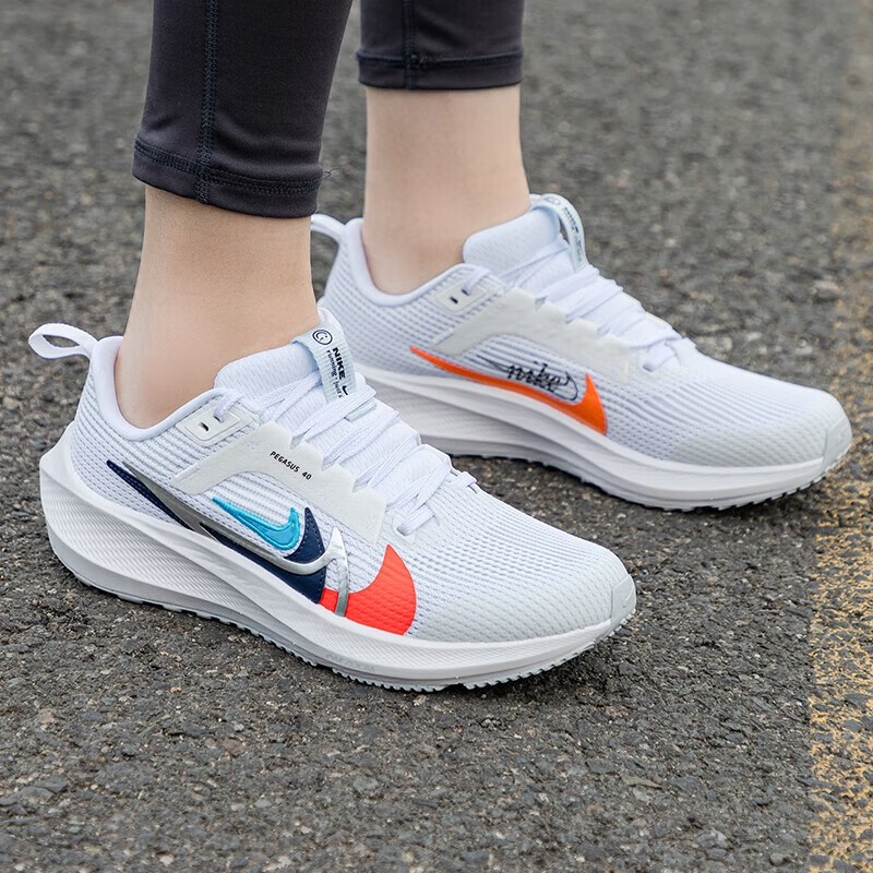 Nike Air Zoom Pegasus 40 PR 40 GS