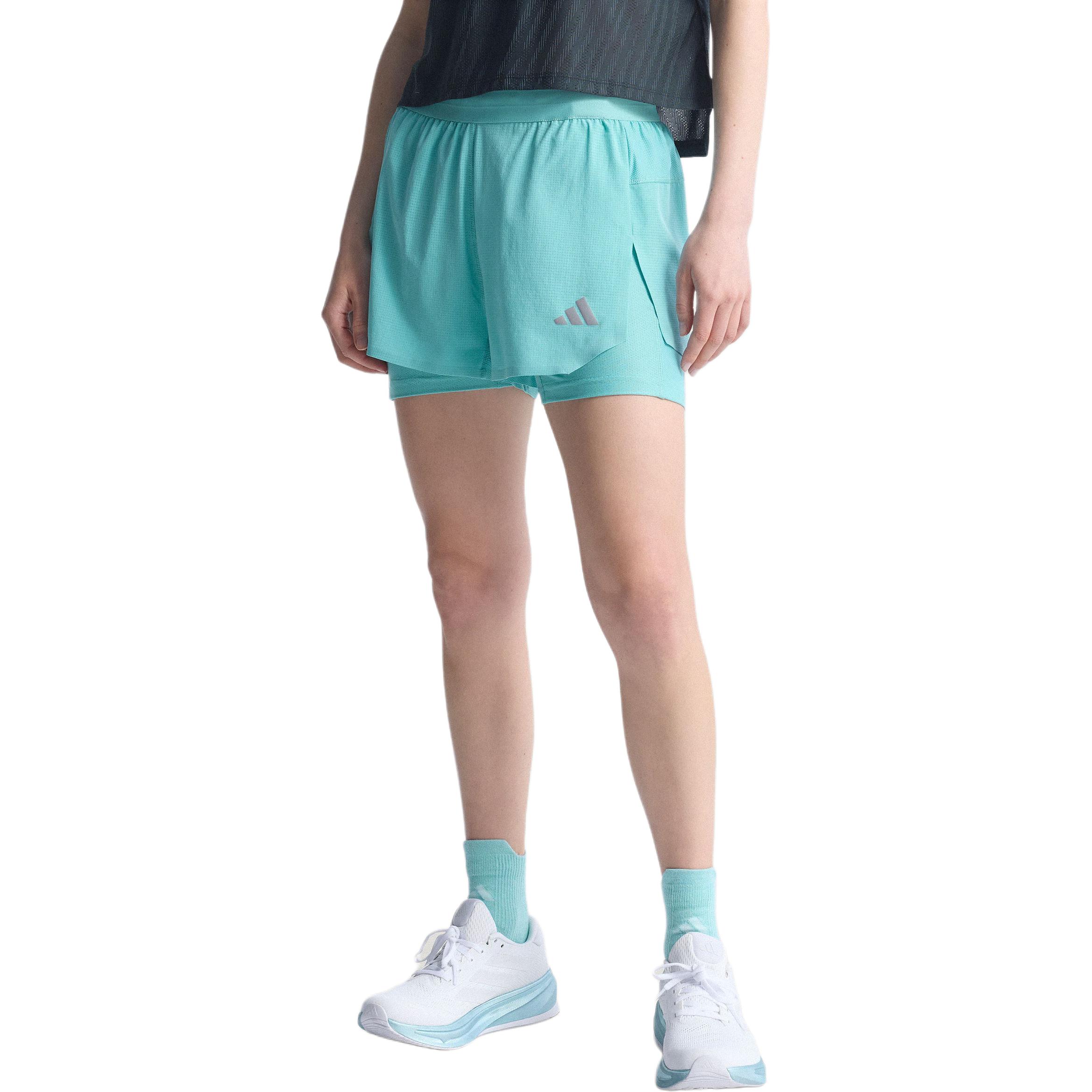 Adidas Climacool Sports Shorts Women’s