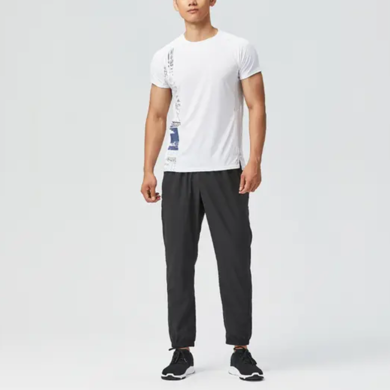 DECATHLON Quick Dry Pants Men’s
