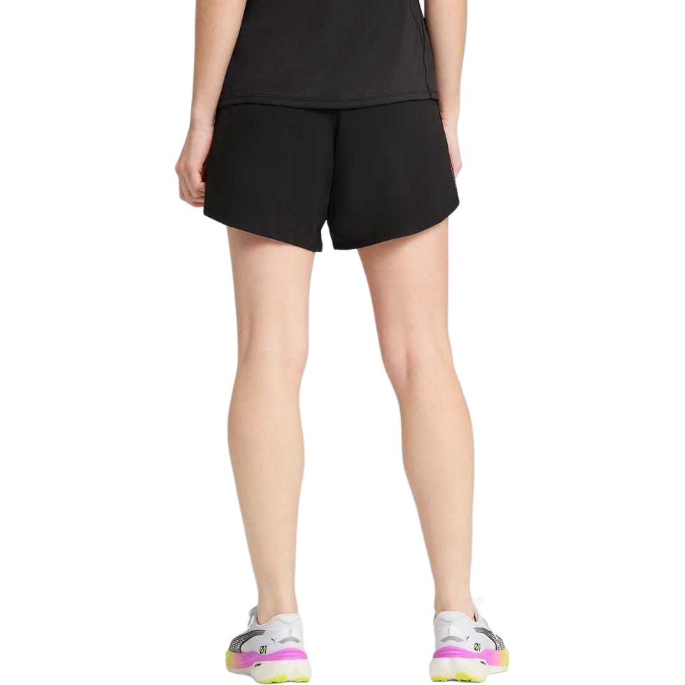 PUMA Running Shorts Women’s Black