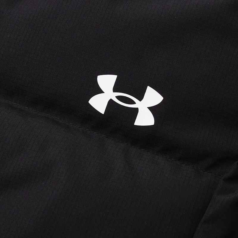 Under Armour Casual Sportswear Men’s Black