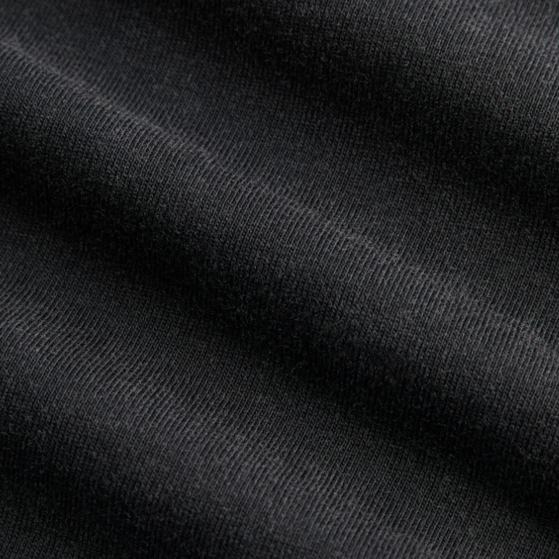 KITH Basketball Jerseys Men’s Black Crew Neck Moderate