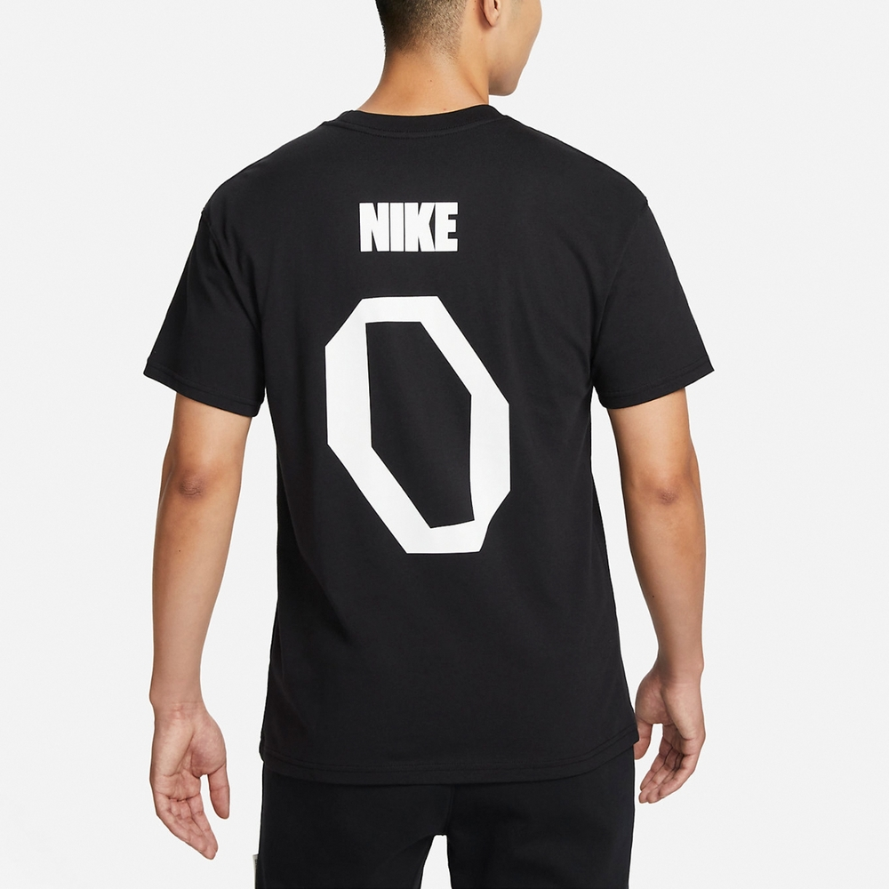 Nike Basketball Jerseys Men’s Black Crew Neck Moderate